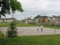 Basketball Court