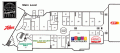 Mall layout